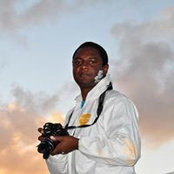 Arnold Glean's photo