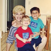 Evan Lazarus's photo