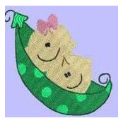 Photo de C'sPeas N Pod