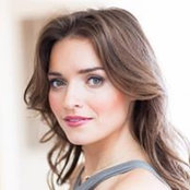 Foto von Amanda- Cabey Strout