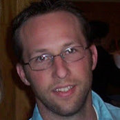 Mark Wall's photo