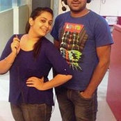 Rj Deepak's photo