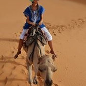Natalie Curtis's photo