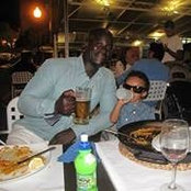 John Odong's photo