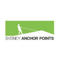 Sydney Anchor Points