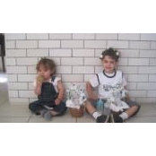 Eva Tahar's photo