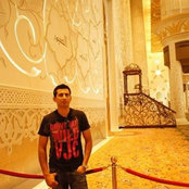 Usman Sadiqさんの写真