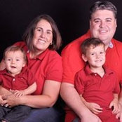 Melissa Grier's photo