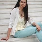 Inna Komkina's photo