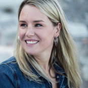 Amy Jackson's photo