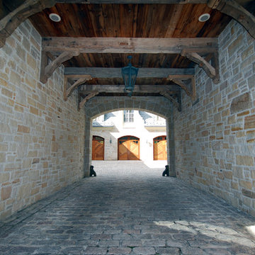 Trailside Manor