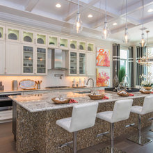 Pendant Lighting