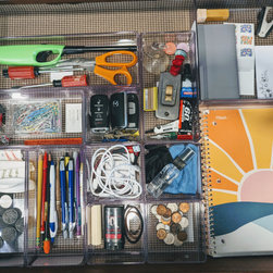 Small Projects - Products