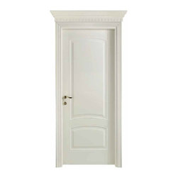 Traditional and classic doors - Interior Doors
