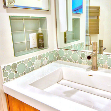 Zen Bathroom