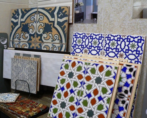 Encaustic Moroccan Tile Look Sydney Encaustic Moroccan Tile Look Sydney