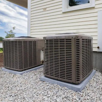 Corinth HVAC Experts