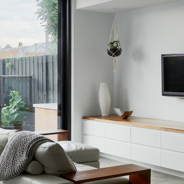 North Fitzroy Additions and Alterations