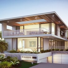 Exteriors