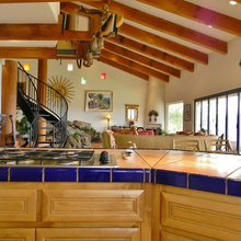 ceilings