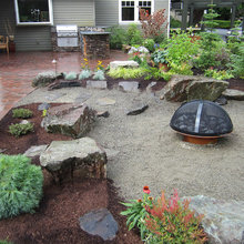 Landscaping Ideas