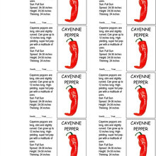 Peppers