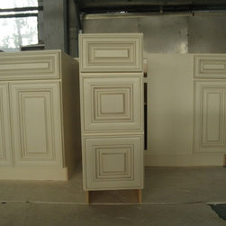 how to assemble kitchen cabinets ideas - Kitchen Cabinetry