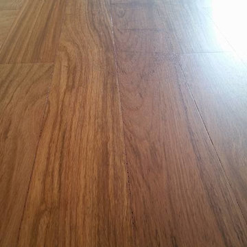Cherry Floors