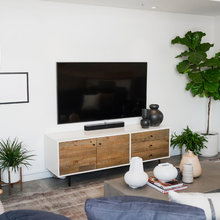 Media Room