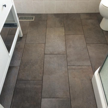 Our Work