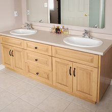 Mom's Bathroom