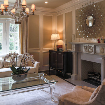 Charlotte Home