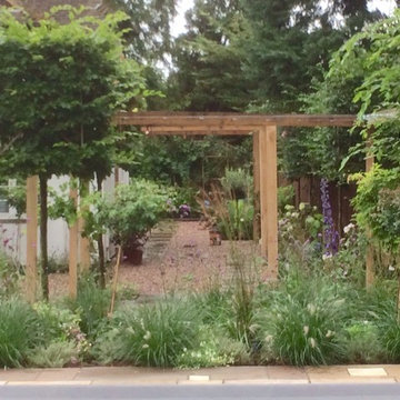 Chobham Country Garden