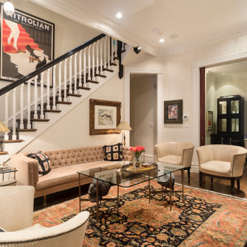 Brownstone Renovation - Chicago