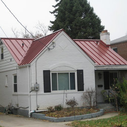 Standing Seam - Products