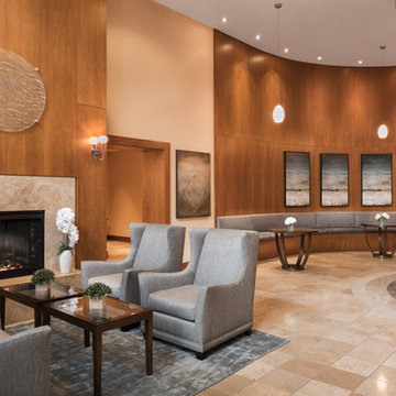 The Legend Lobby