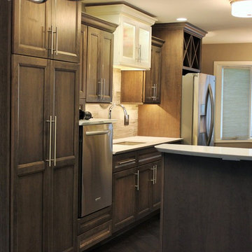 Geneseo, IL- Unique, Updated & Upscale Remodel