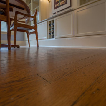 Lockwood Home Remodel