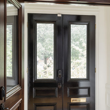 Entry | South End Home