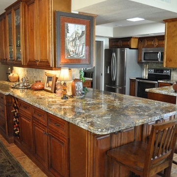 Sun City West Full Home Remodel