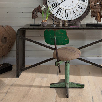 Kahrs Hardwood Flooring