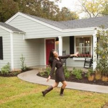 Exterior Ideas