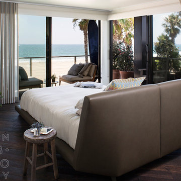 Venice Beach House