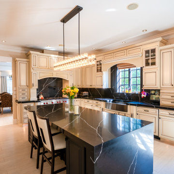 Full House Renovation in Mclean