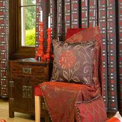 Drapery Panels - Products