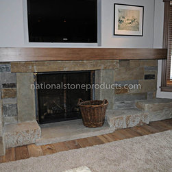 Fireplaces - Products