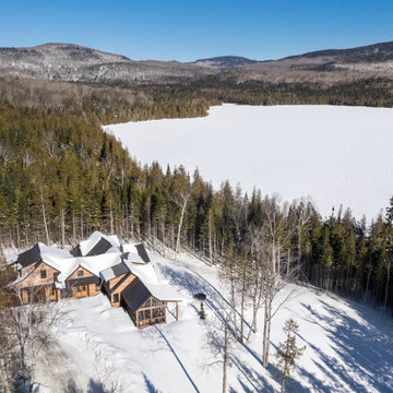 Rangeley Retreat