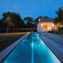 Pool Deck