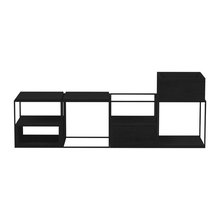 Storage w/Seating