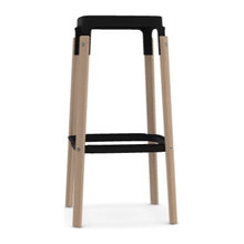Magis Design Steelwood Stools at www.Accurato.us
